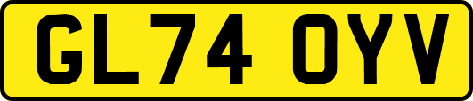 GL74OYV