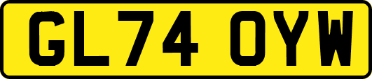 GL74OYW