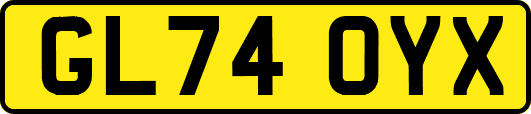 GL74OYX