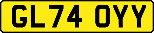 GL74OYY