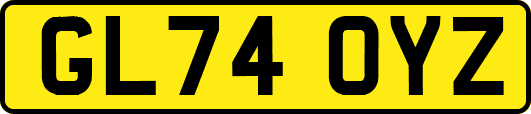 GL74OYZ