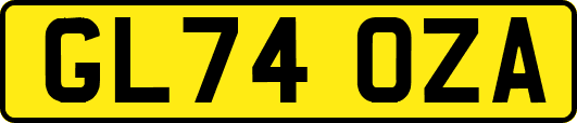 GL74OZA