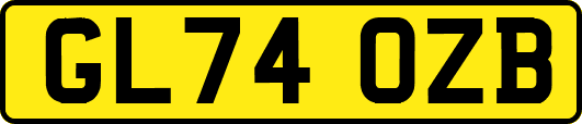 GL74OZB