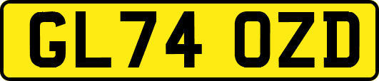 GL74OZD