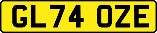 GL74OZE