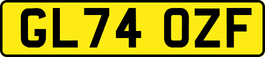 GL74OZF