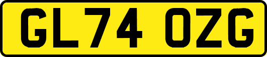 GL74OZG