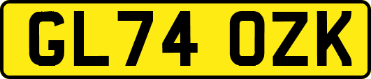 GL74OZK