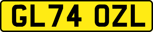 GL74OZL