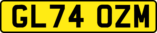 GL74OZM