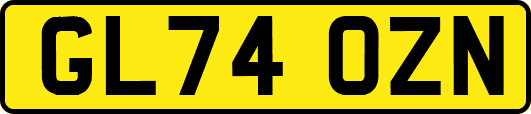 GL74OZN
