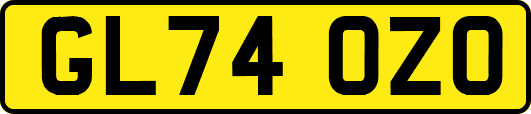 GL74OZO