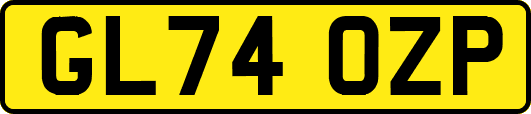 GL74OZP