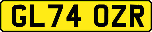 GL74OZR