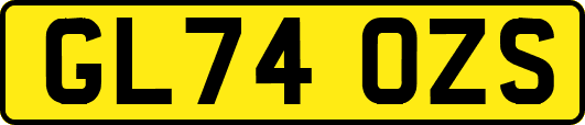 GL74OZS