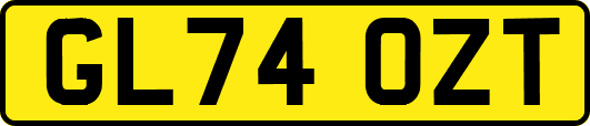 GL74OZT