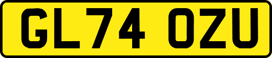 GL74OZU