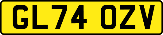 GL74OZV