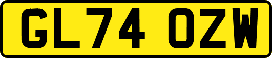 GL74OZW