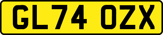 GL74OZX