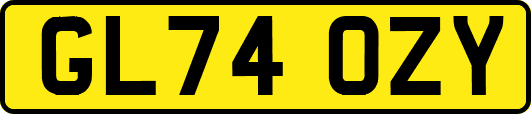 GL74OZY