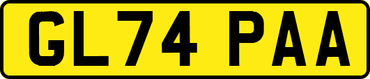 GL74PAA