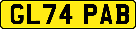 GL74PAB
