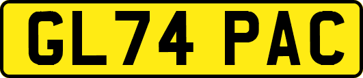 GL74PAC