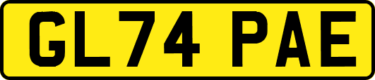 GL74PAE