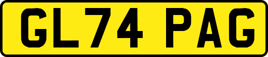 GL74PAG