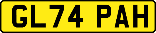 GL74PAH