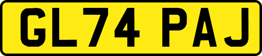 GL74PAJ