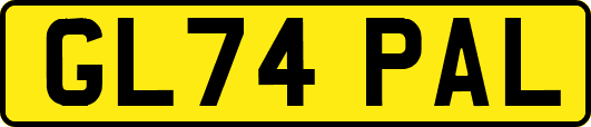 GL74PAL