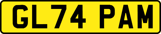 GL74PAM