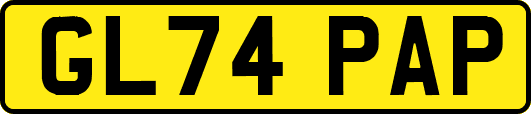 GL74PAP