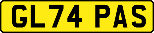 GL74PAS