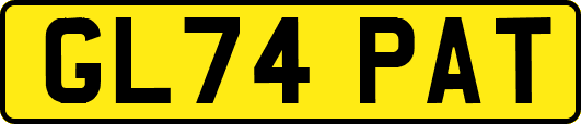 GL74PAT