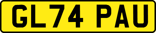 GL74PAU
