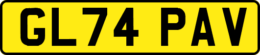 GL74PAV
