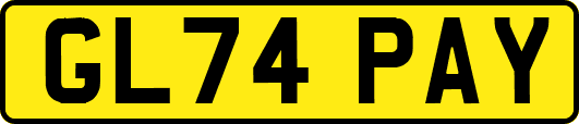 GL74PAY
