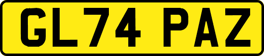GL74PAZ