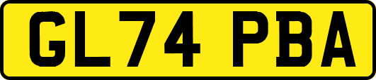 GL74PBA