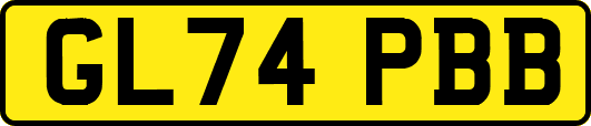 GL74PBB