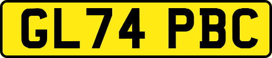 GL74PBC