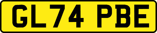 GL74PBE