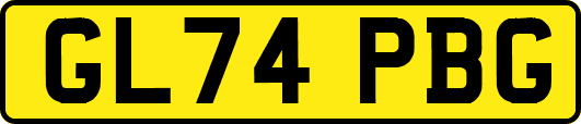 GL74PBG