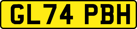 GL74PBH