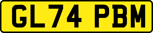 GL74PBM