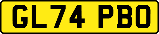 GL74PBO