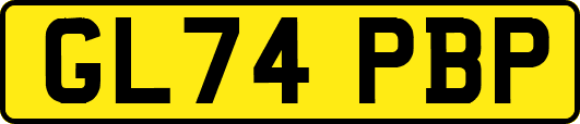 GL74PBP